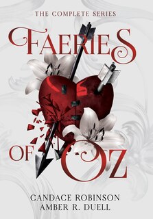 Front cover_Faeries of Oz