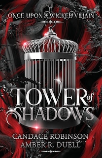 Front cover_Tower of Shadows