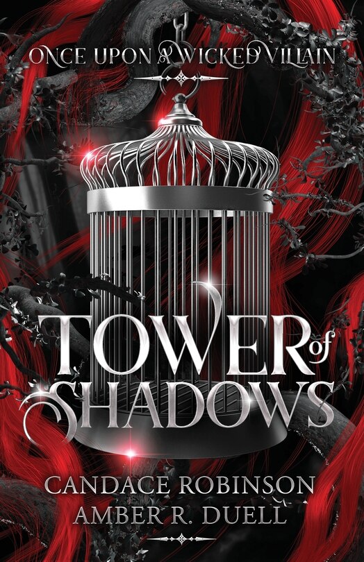 Front cover_Tower of Shadows