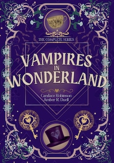 Couverture_Vampires in Wonderland