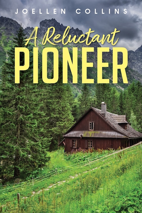 Couverture_A Reluctant Pioneer