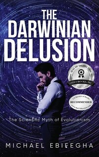 Front cover_The Darwinian Delusion
