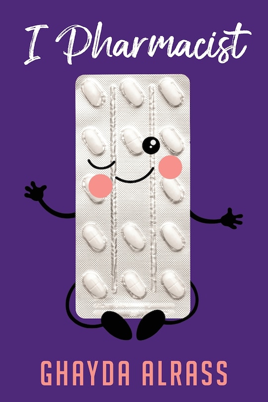 Front cover_I Pharmacist