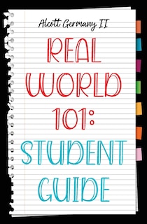 Couverture_Real World 101