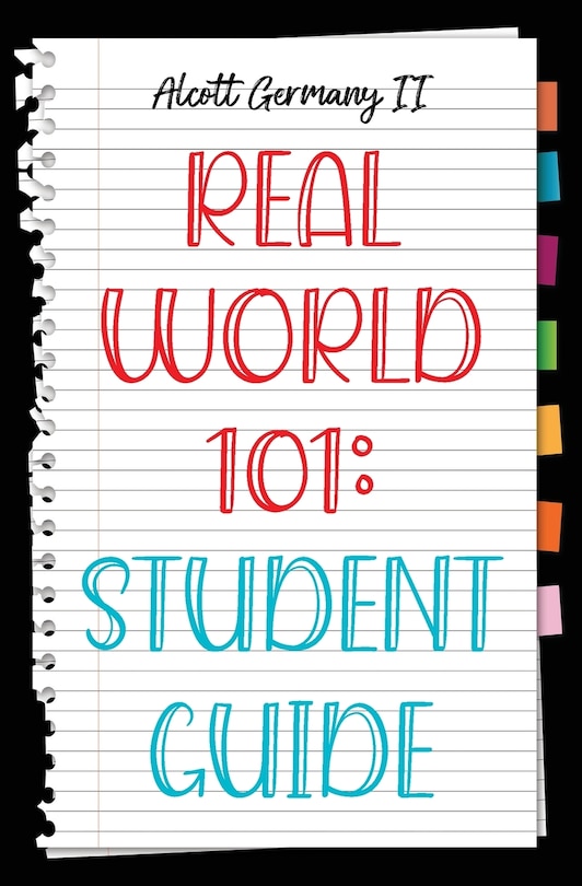 Couverture_Real World 101