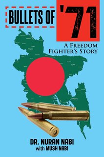 Front cover_Bullets of '71