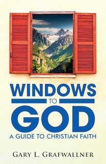 Front cover_Windows to God