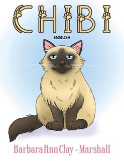 Front cover_Chibi