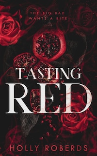 Couverture_Tasting Red