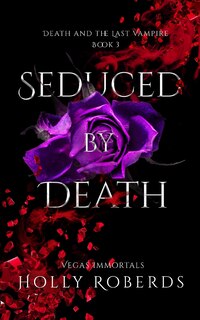 Front cover_Seduced by Death