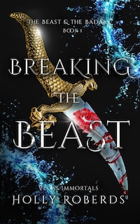 Front cover_Breaking the Beast