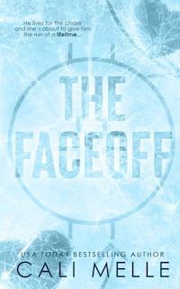 Front cover_The Faceoff
