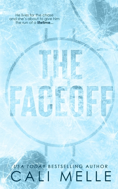 Front cover_The Faceoff