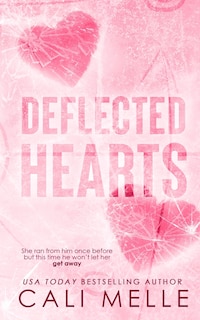Couverture_Deflected Hearts