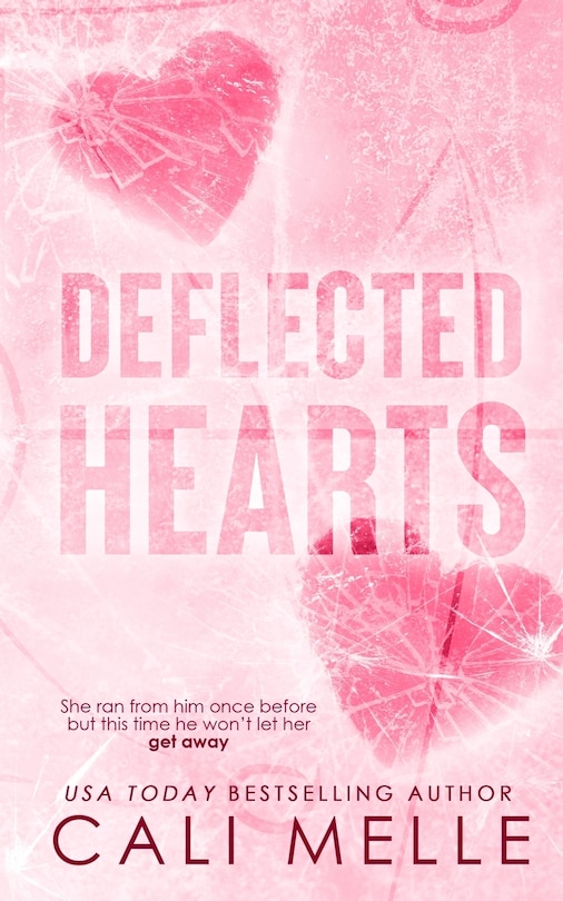 Couverture_Deflected Hearts