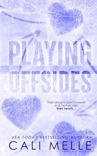 Front cover_Playing Offsides