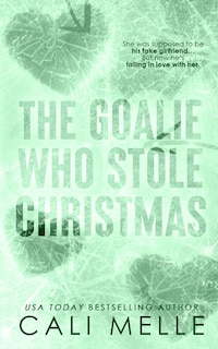 Couverture_The Goalie Who Stole Christmas