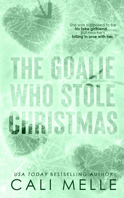 Couverture_The Goalie Who Stole Christmas