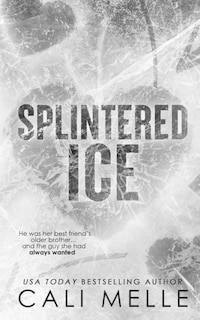 Front cover_Splintered Ice