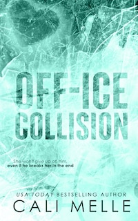 Front cover_Off-Ice Collision