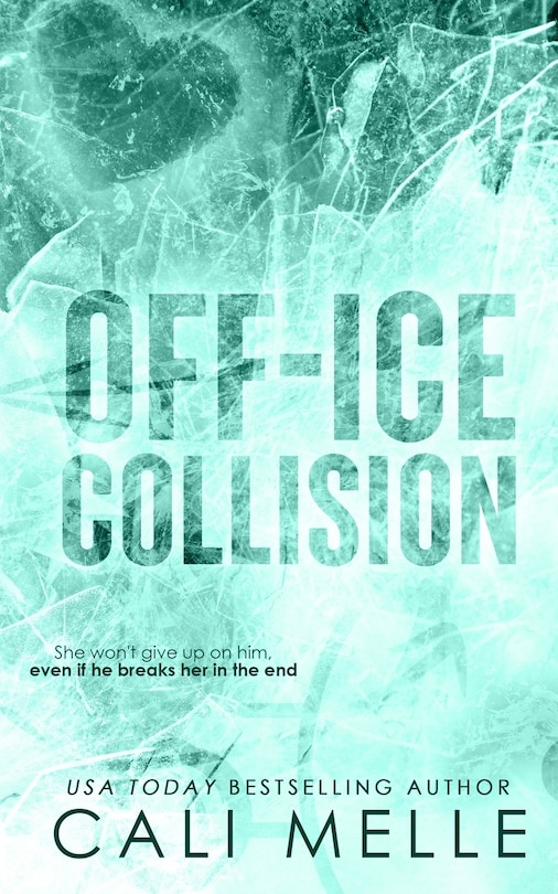 Front cover_Off-Ice Collision