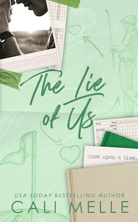 Front cover_The Lie of Us