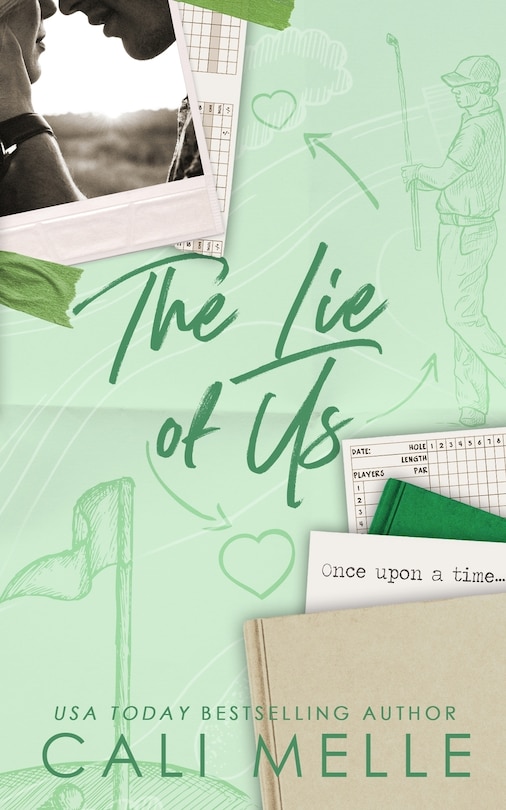 Front cover_The Lie of Us