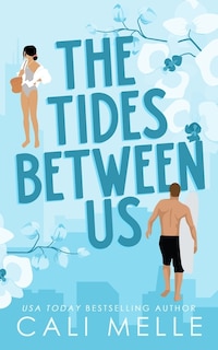 Front cover_The Tides Between Us