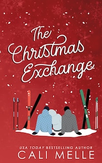 Front cover_The Christmas Exchange