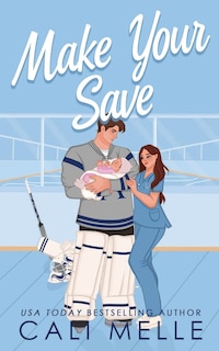 Front cover_Make Your Save