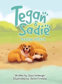 Couverture_Tegan and Sadie Become Sisters
