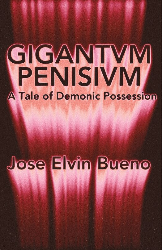 Front cover_Gigantvm Penisivm