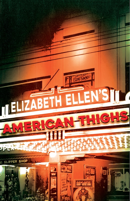 Front cover_American Thighs