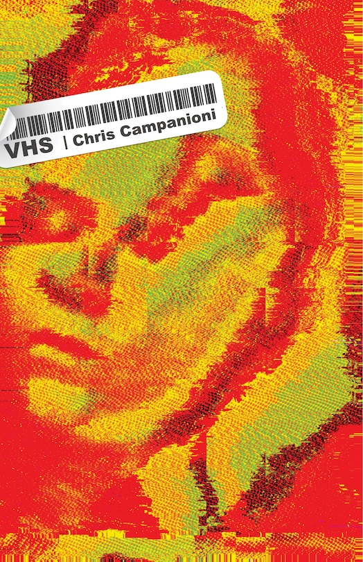 Front cover_VHS