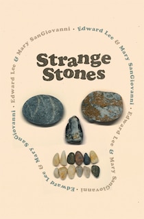 Front cover_Strange Stones