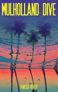 Front cover_Mulholland Dive