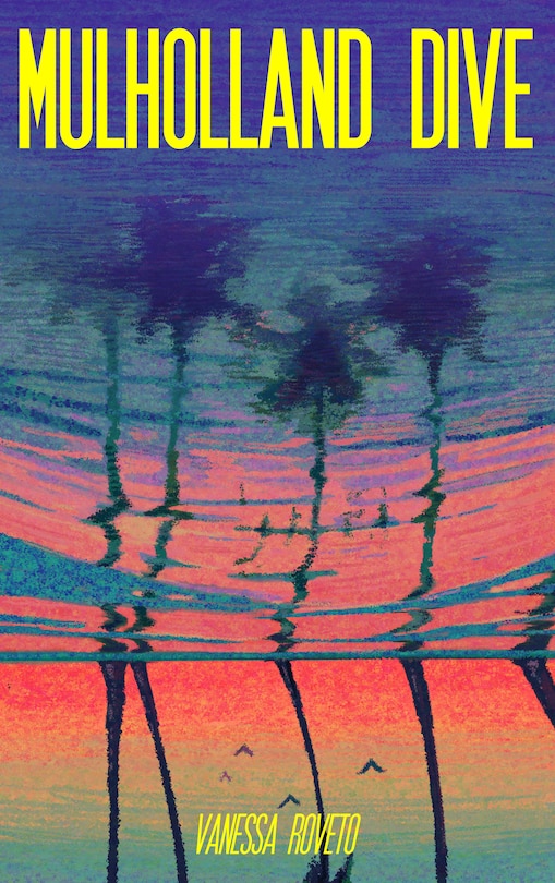 Front cover_Mulholland Dive