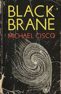 Front cover_Black Brane