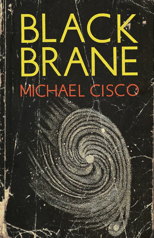 Front cover_Black Brane