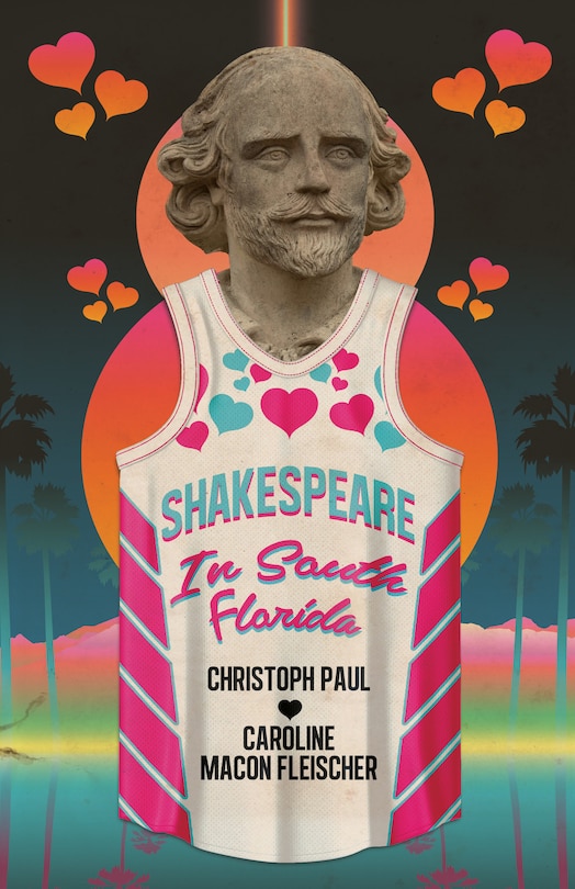 Couverture_Shakespeare in South Florida