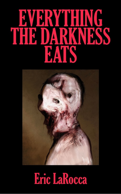 Front cover_Everything the Darkness Eats