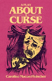 Front cover_A Play About A Curse