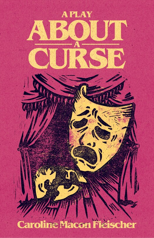 Front cover_A Play About A Curse
