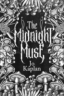Couverture_The Midnight Muse