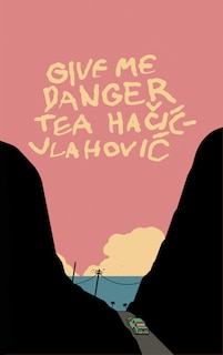 Front cover_Give Me Danger
