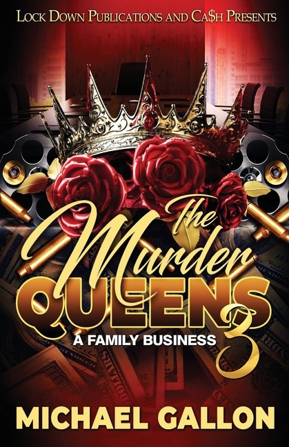 Front cover_The Murder Queens 3