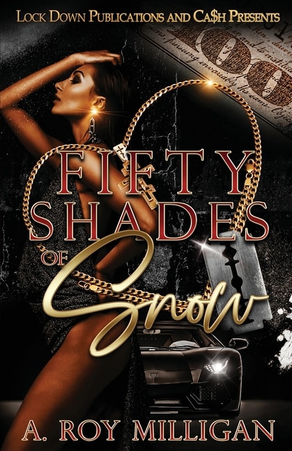 Couverture_Fifty Shades of Snow