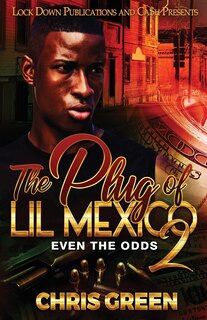 Couverture_The Plug of Lil Mexico 2