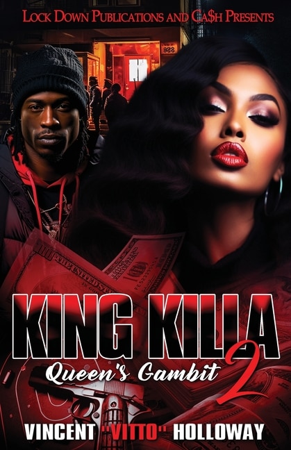 Front cover_King Killa 2