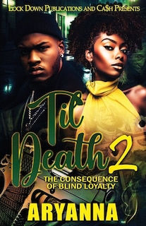 Front cover_Til Death 2